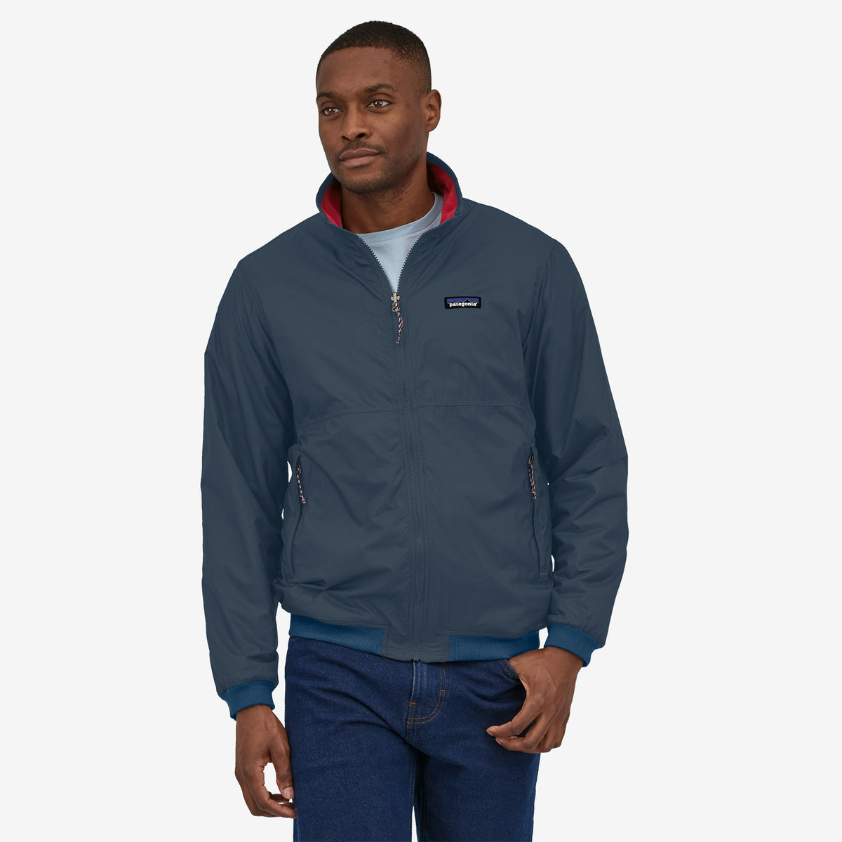 Patagonia men's micro store d jacket