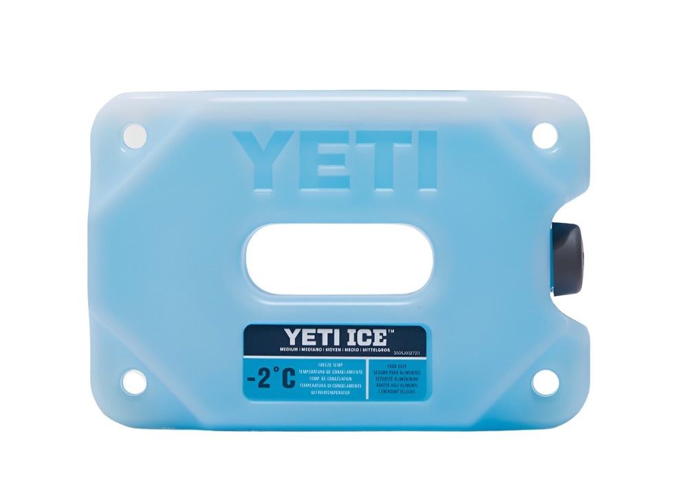 YETI Ice Pack Tundra, Roadie YETI Ice Pack Lifesbetteroutdoors