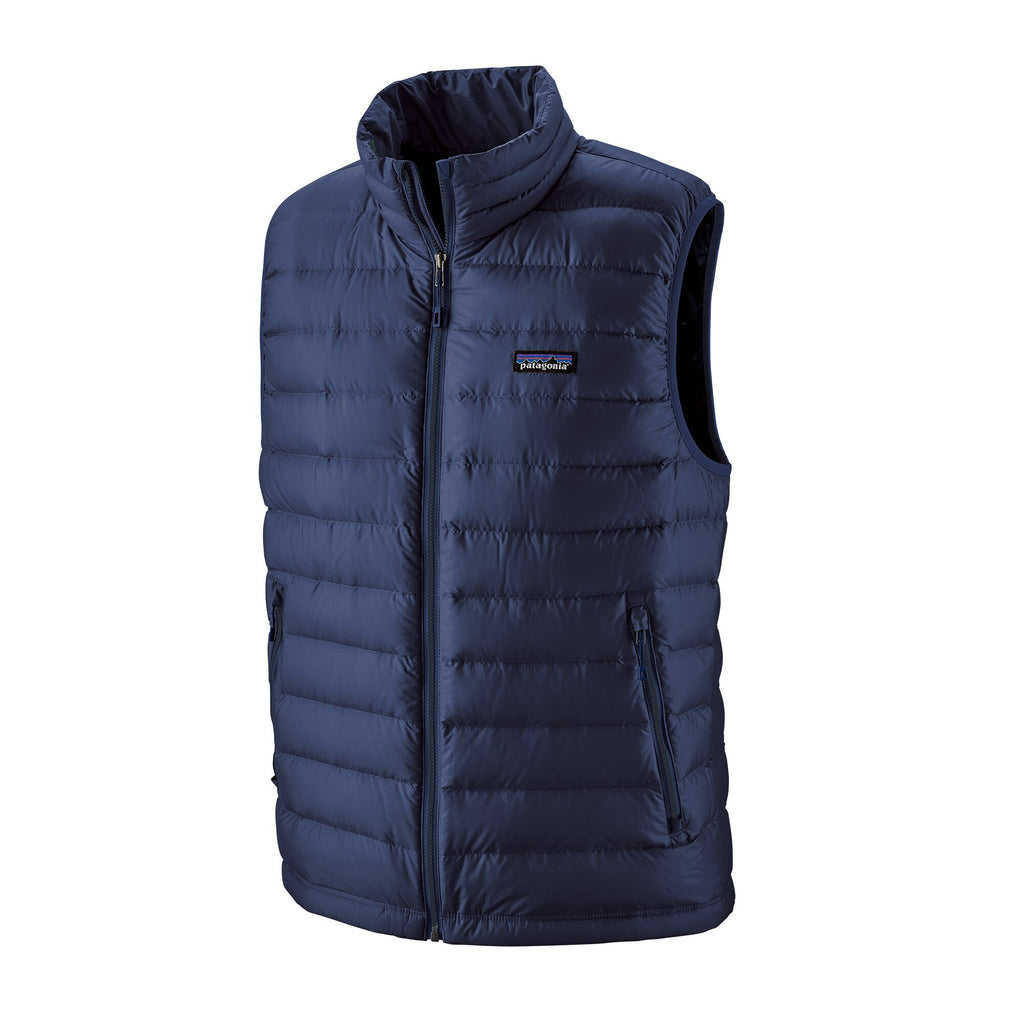 Men's Gilet