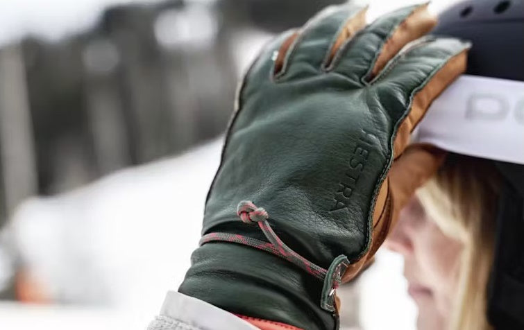 Hestra Gloves