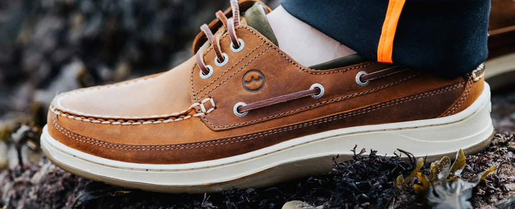 Men's Footwear