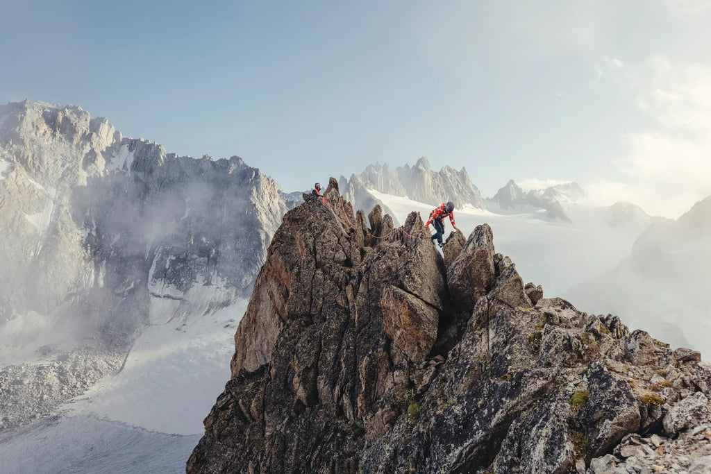 Mammut of Switzerland