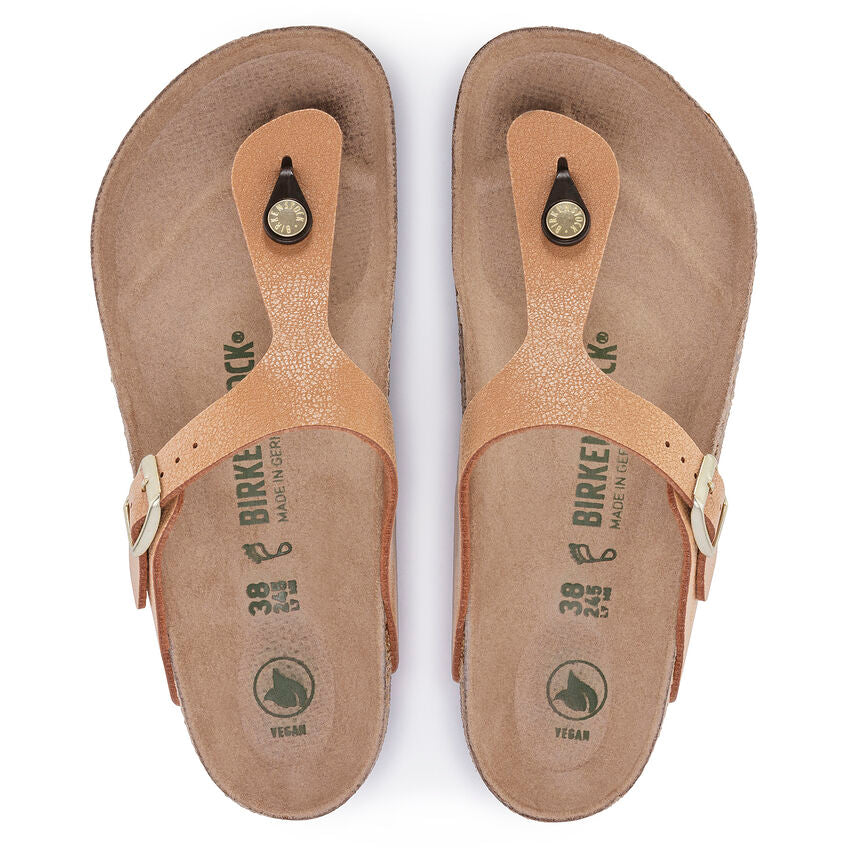 SALE! Birkenstock Vegan Gizeh Birko Floor Sandal Sale Gizeh