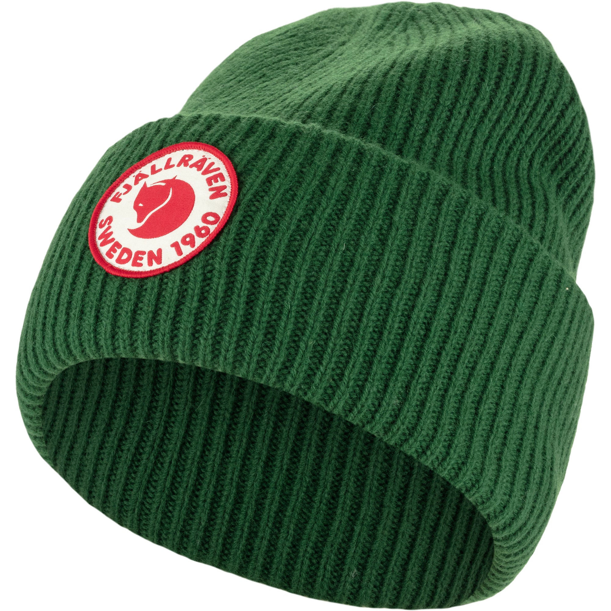 Mohali Bakers Superdry Mint Green Hoodie Knitted Beanie Fjallraven