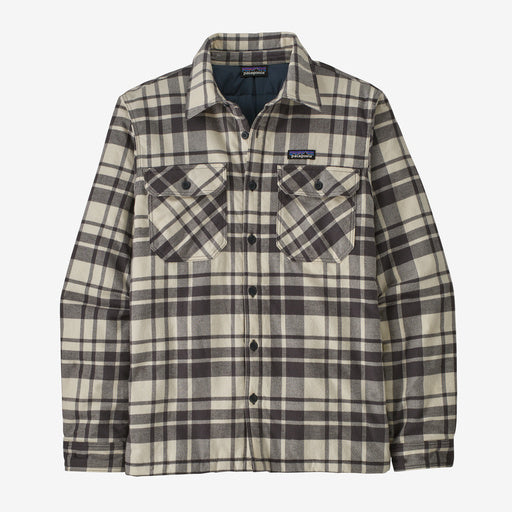 Patagonia flannel hoodie sale