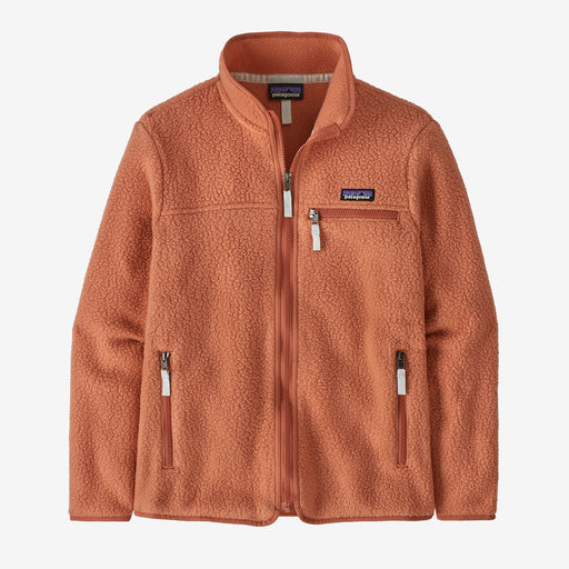 Pile Hoody Patagonia Womens Fleece Uk Women's Retro Pile Fleece