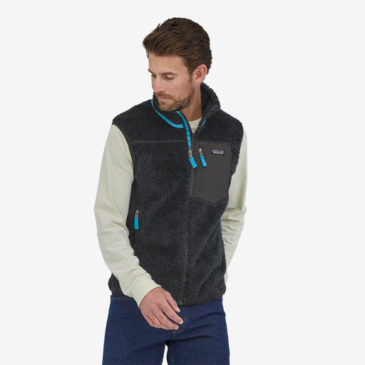 Incredible SALE! Patagonia Men's Classic Retro-X® Fleece Vest