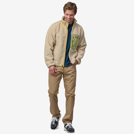 Patagonia retro x fleece sale sale