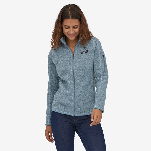 Patagonia Better Sweater Jacket Patagonia Womens Fleece Jacket