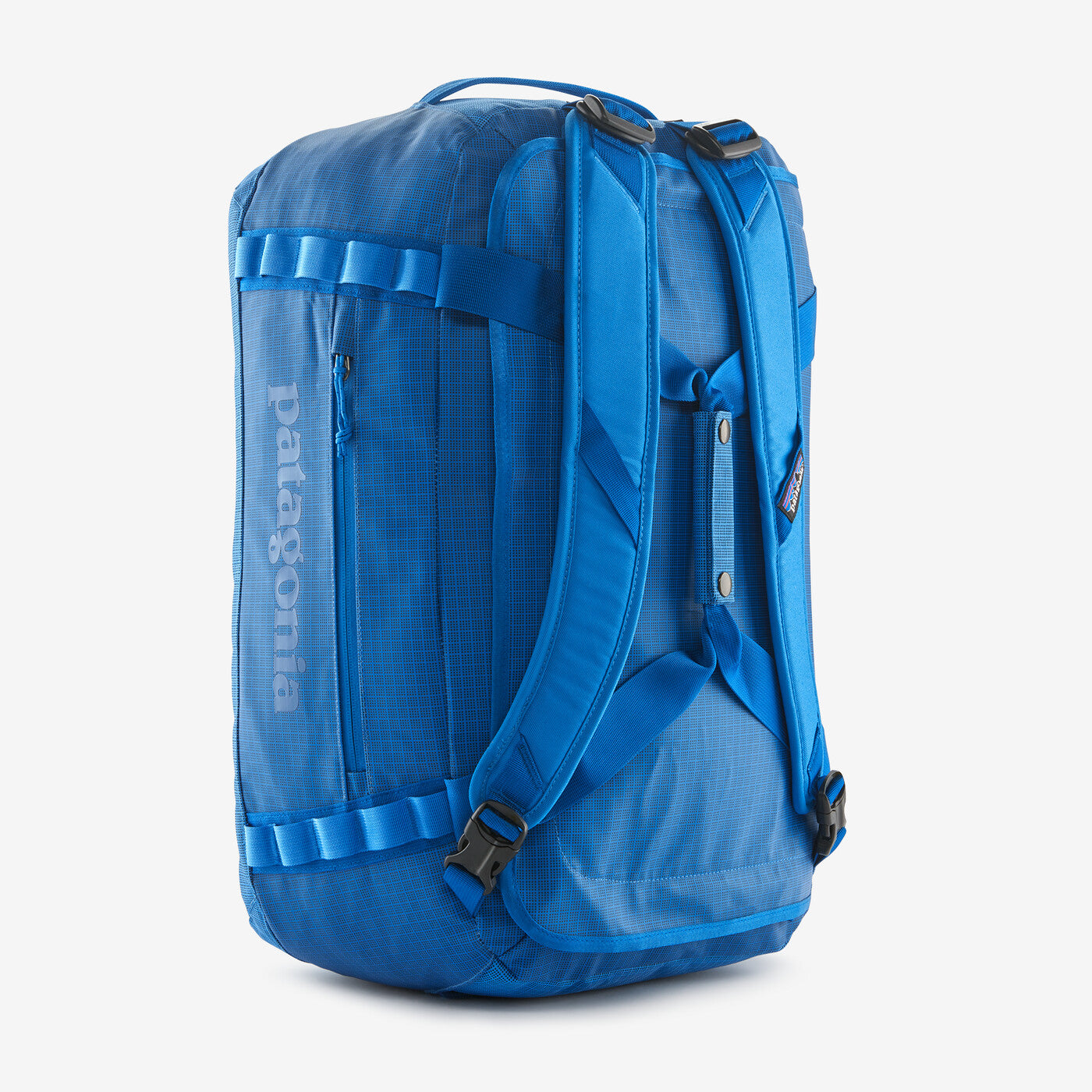Patagonia Black Hole® Duffel 40L - Weatherproof Weekend Duffel Bag