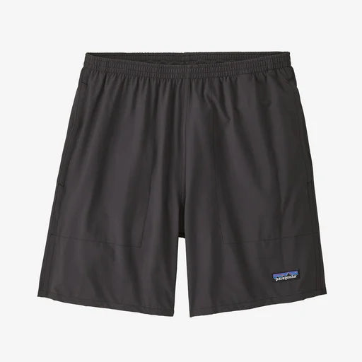 Short Promotion Trekking Swimming Shorts Patagonia Baggies Light