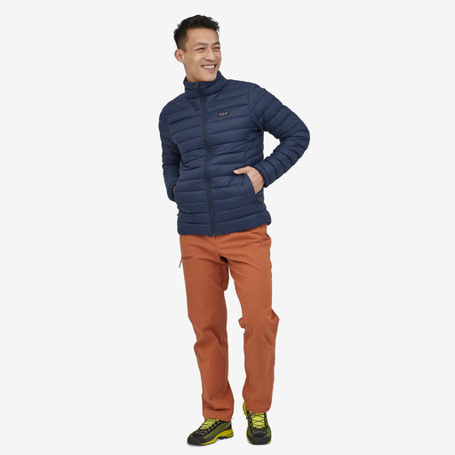 Clearance Sale! Patagonia Down Jacket Promotion - Men's Down Sweater a ...