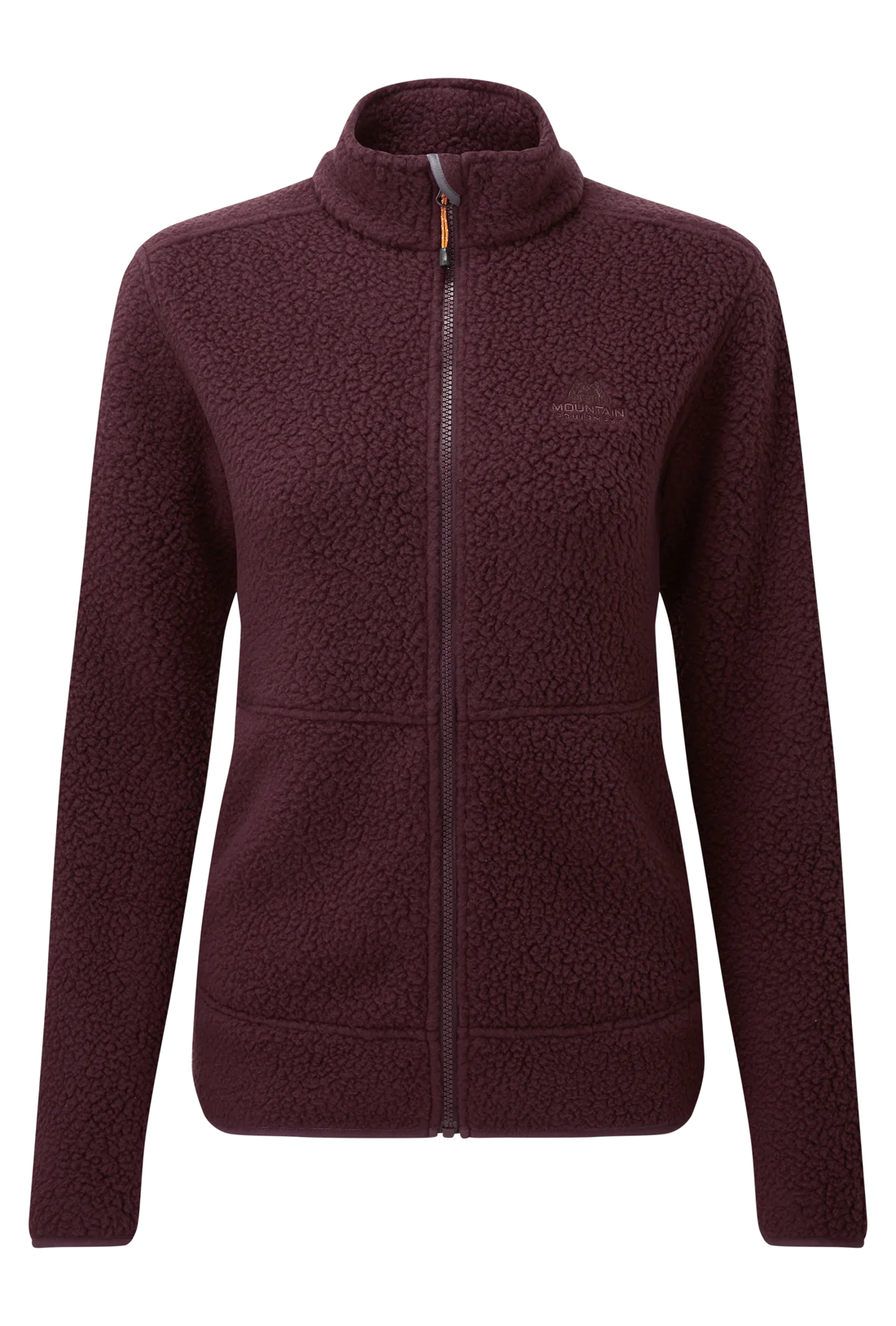 Mountain Equipment Women's Polartec Moreno Jacket Polartec