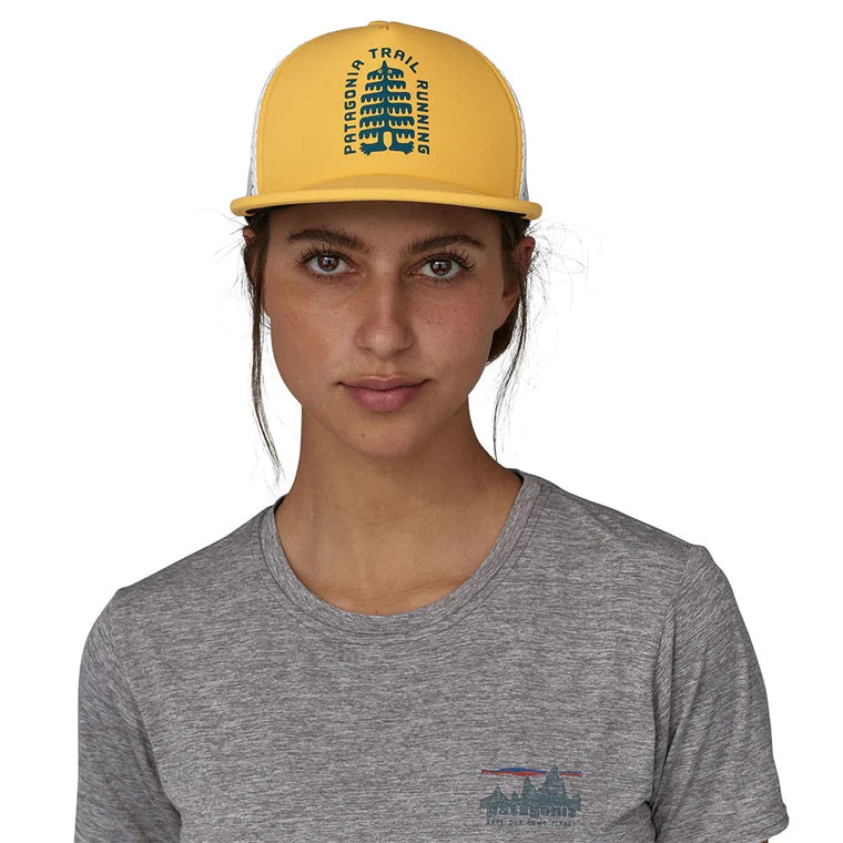 Patagonia Duckbill Trucker Hat Trucker Baseball Cap from Patagonia Lifesbetteroutdoors