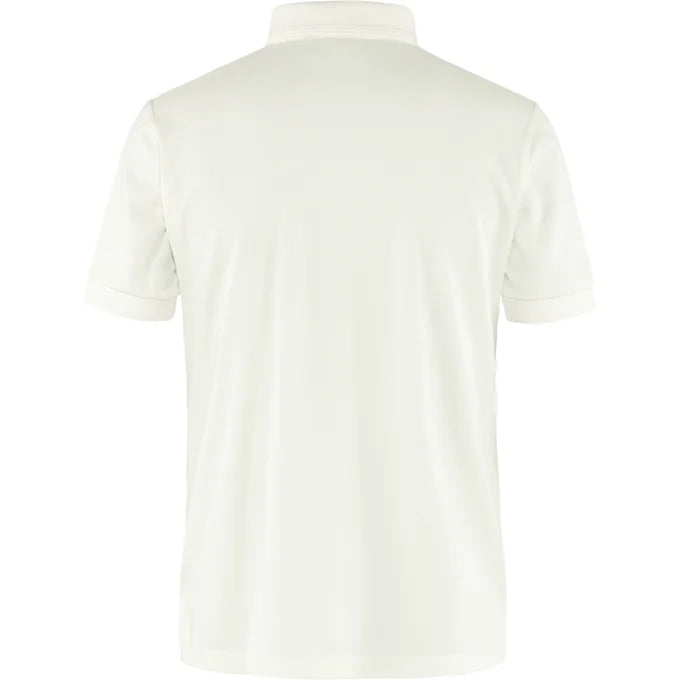 Fjällräven polo sales crowley pique shirt