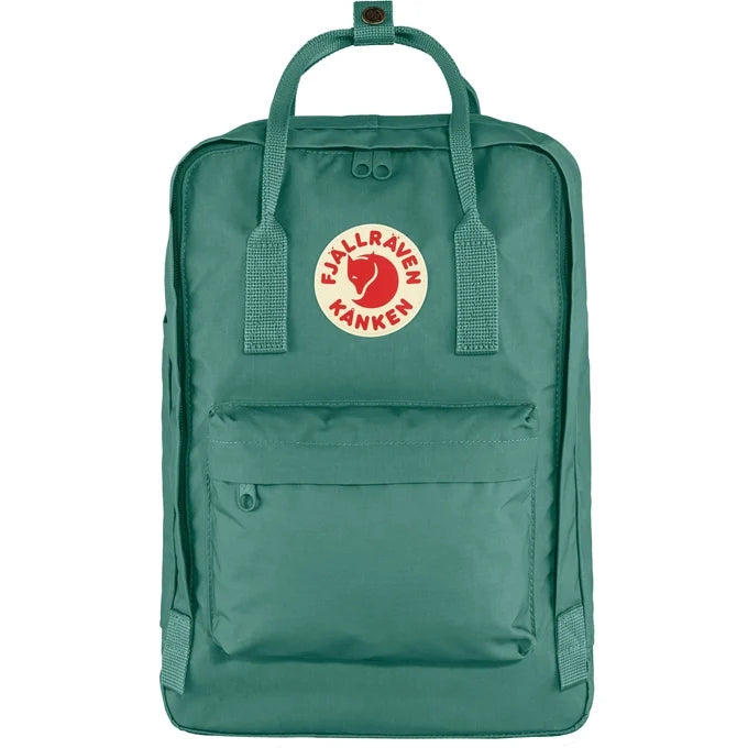 Fjallraven kanken top big uk