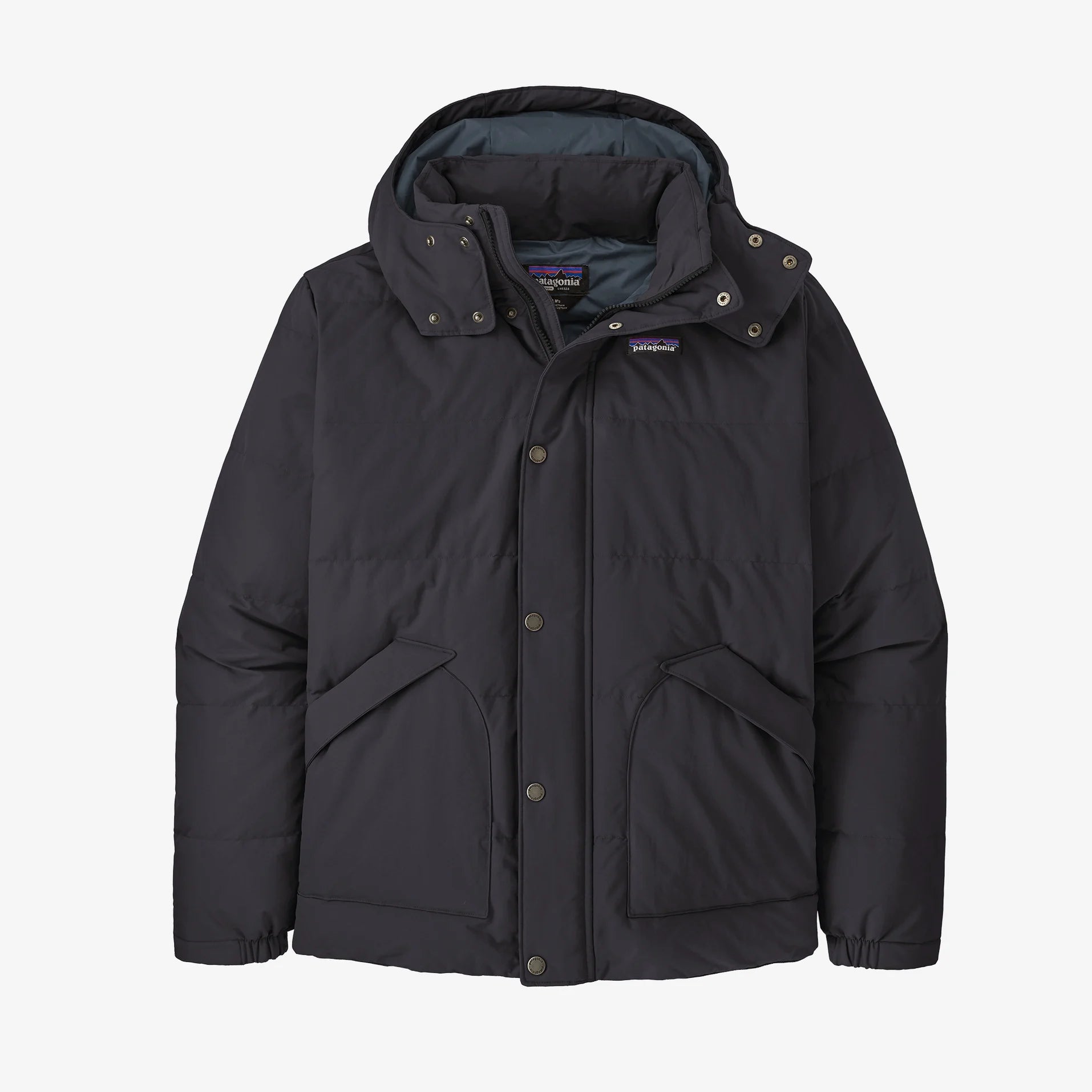 SALE Patagonia Mens Downdrift Jacket Waterproof Recycled Goose