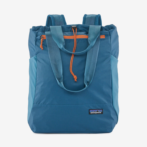 Patagonia Ultralight Black Hole Tote Pack 27L Backpack