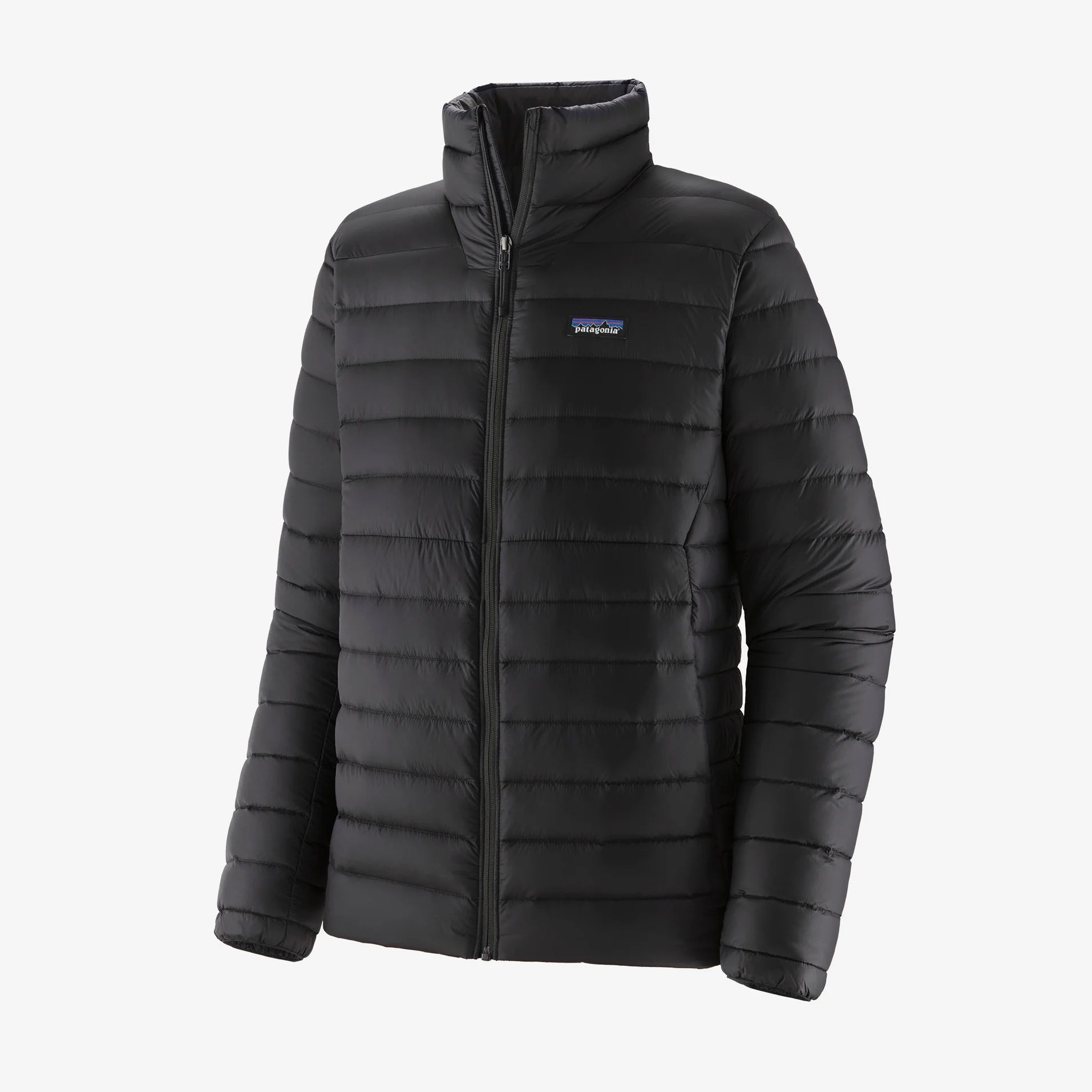 Patagonia down jacket sales sale