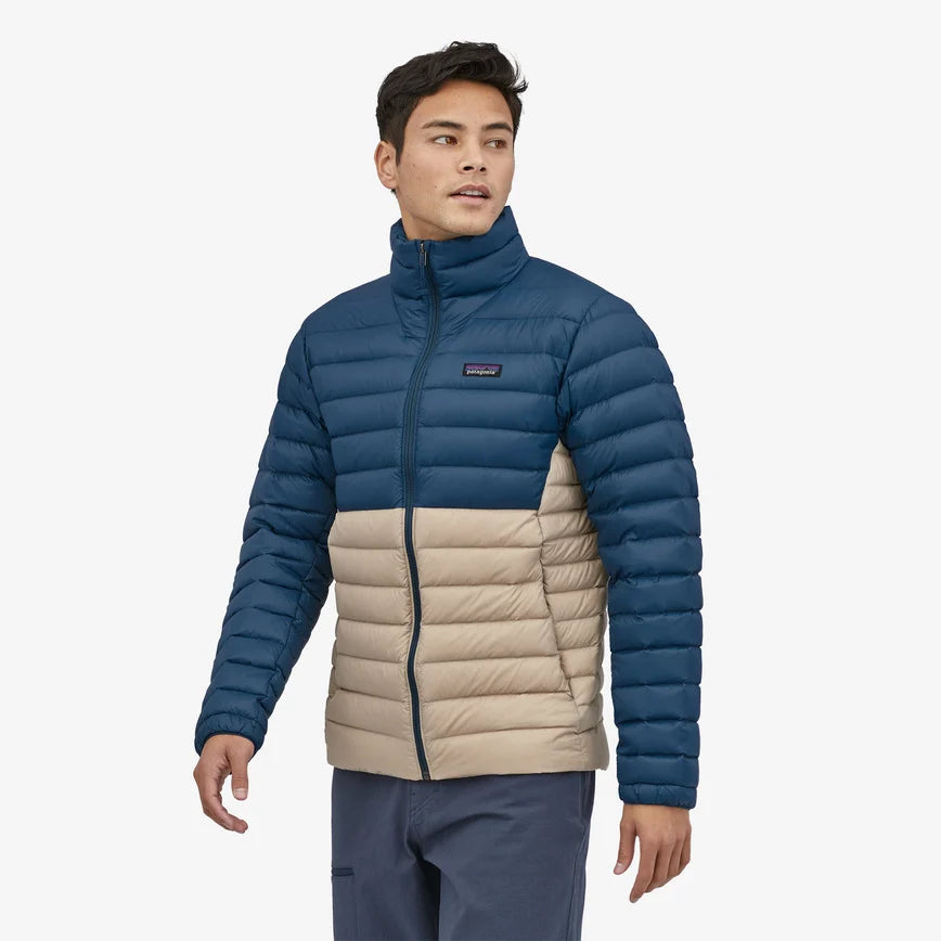 Clearance Sale Patagonia Down Jacket Promotion Men s Down