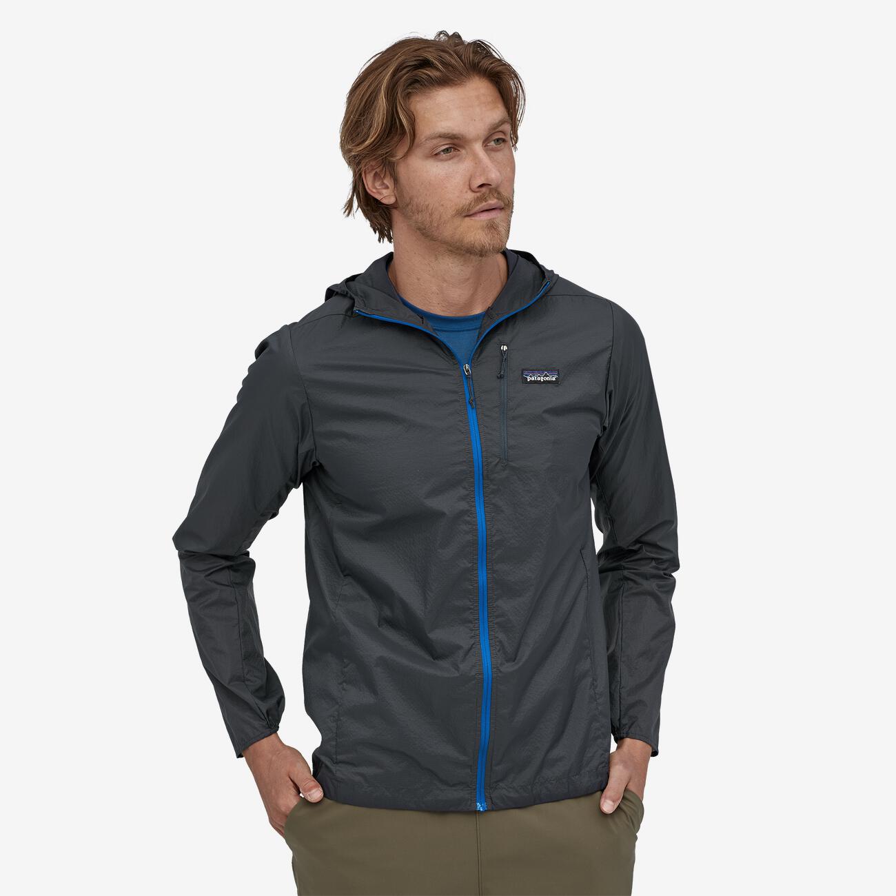 Patagonia houdini smolder blue Clearance