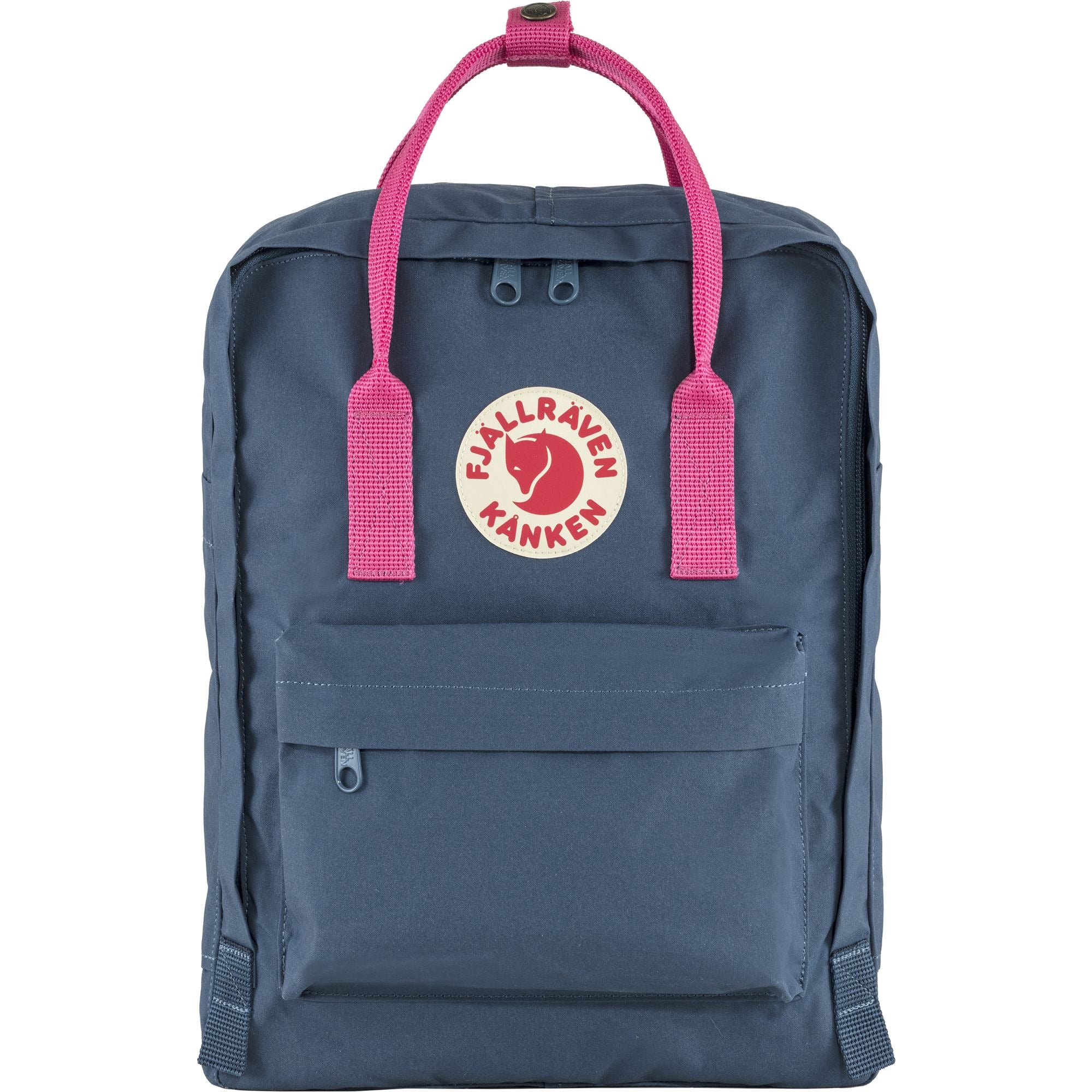 Fjallraven Kanken Mini the best just got smaller Kanken Backpack Lifesbetteroutdoors