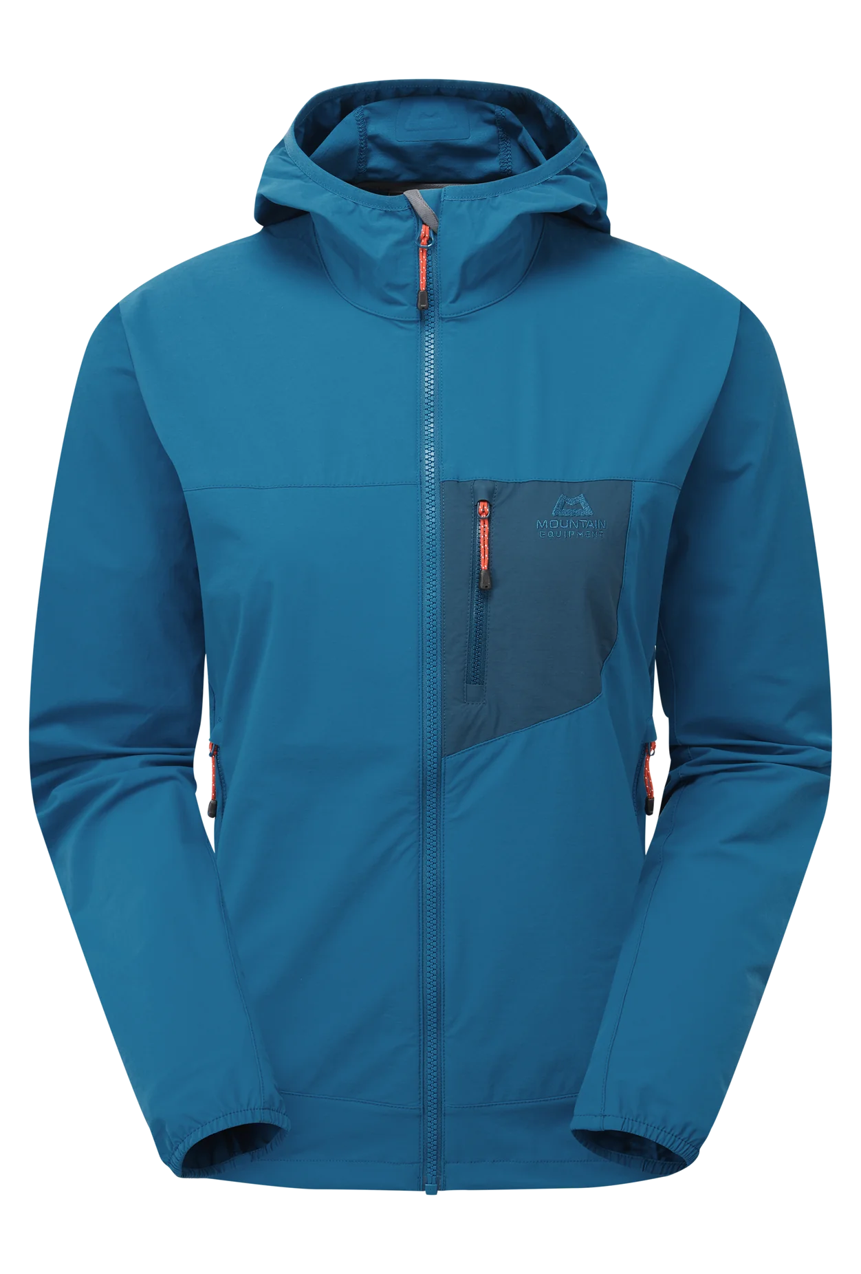 Mountain equipment echo hooded jacket deals