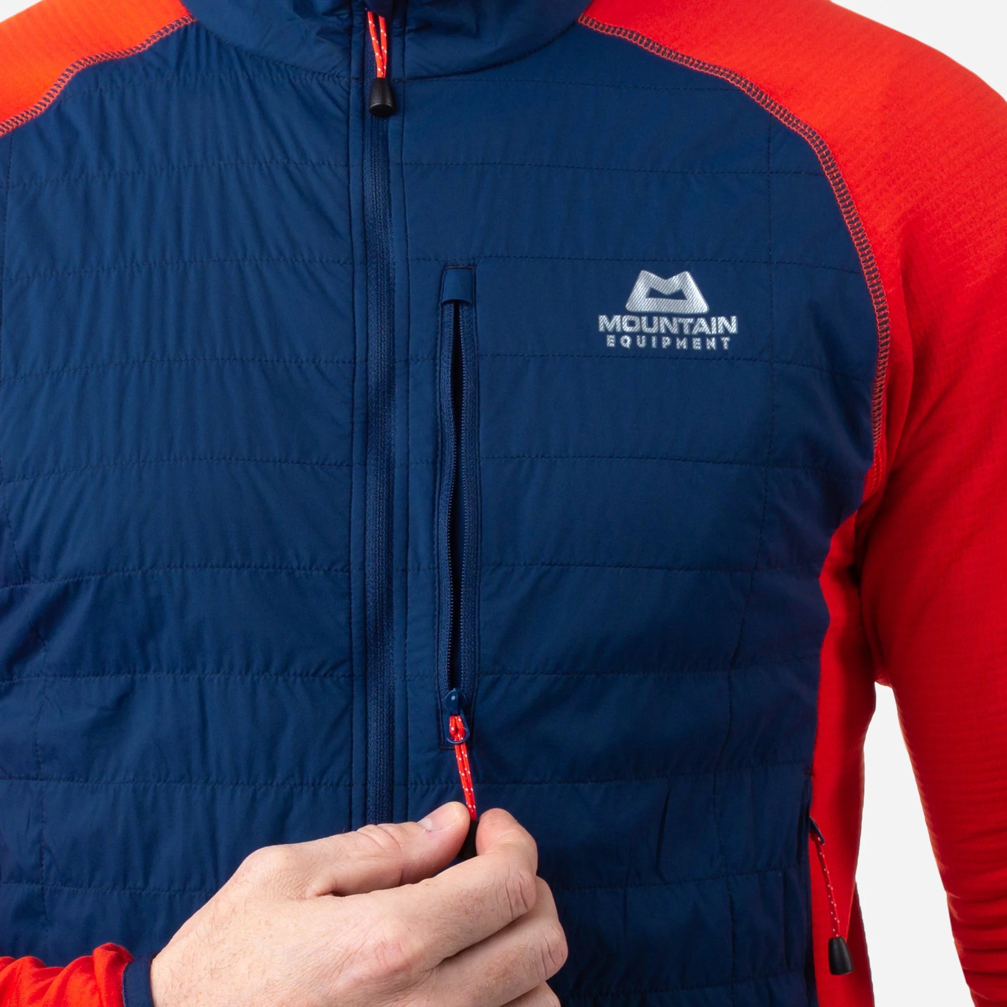 Mountain Equipment Insulated Switch Jacket Mid Layer Mountain Equipm Lifesbetteroutdoors