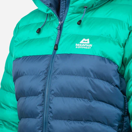 Womens lightline jacket mountain 2025 equipment