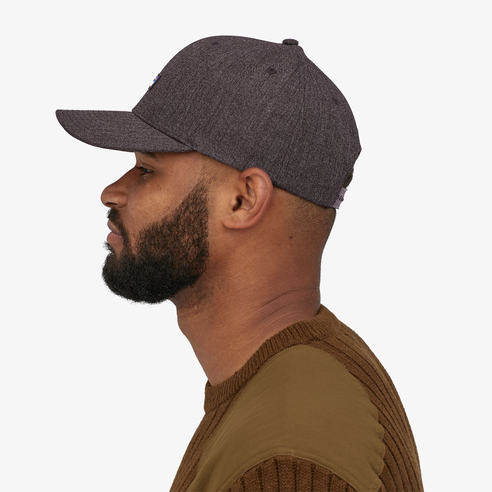 Patagonia Tin Shed Hat Iconic Logo Baseball Cap from Patagonia