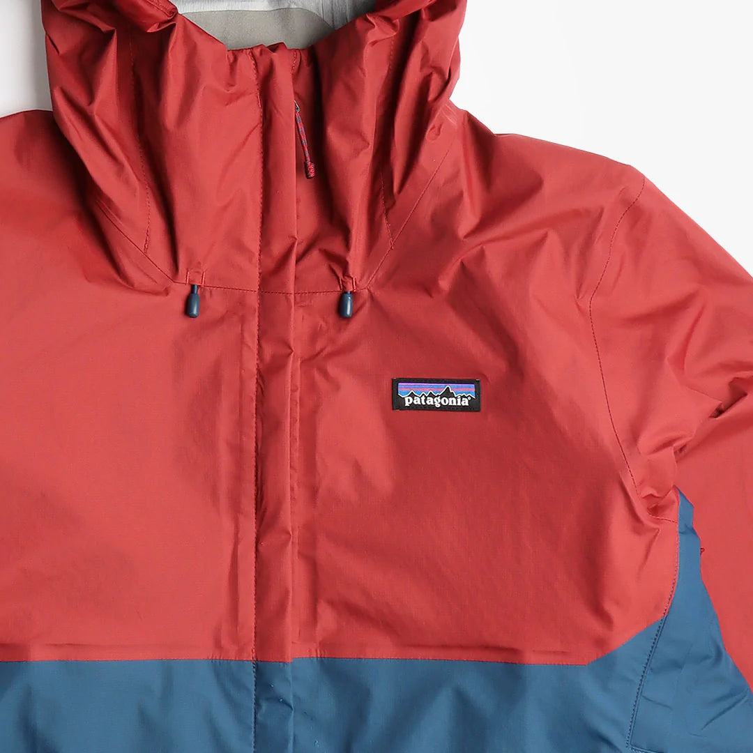 Rain Jacket Promotion Patagonia Men s Torrentshell 3L Waterproof