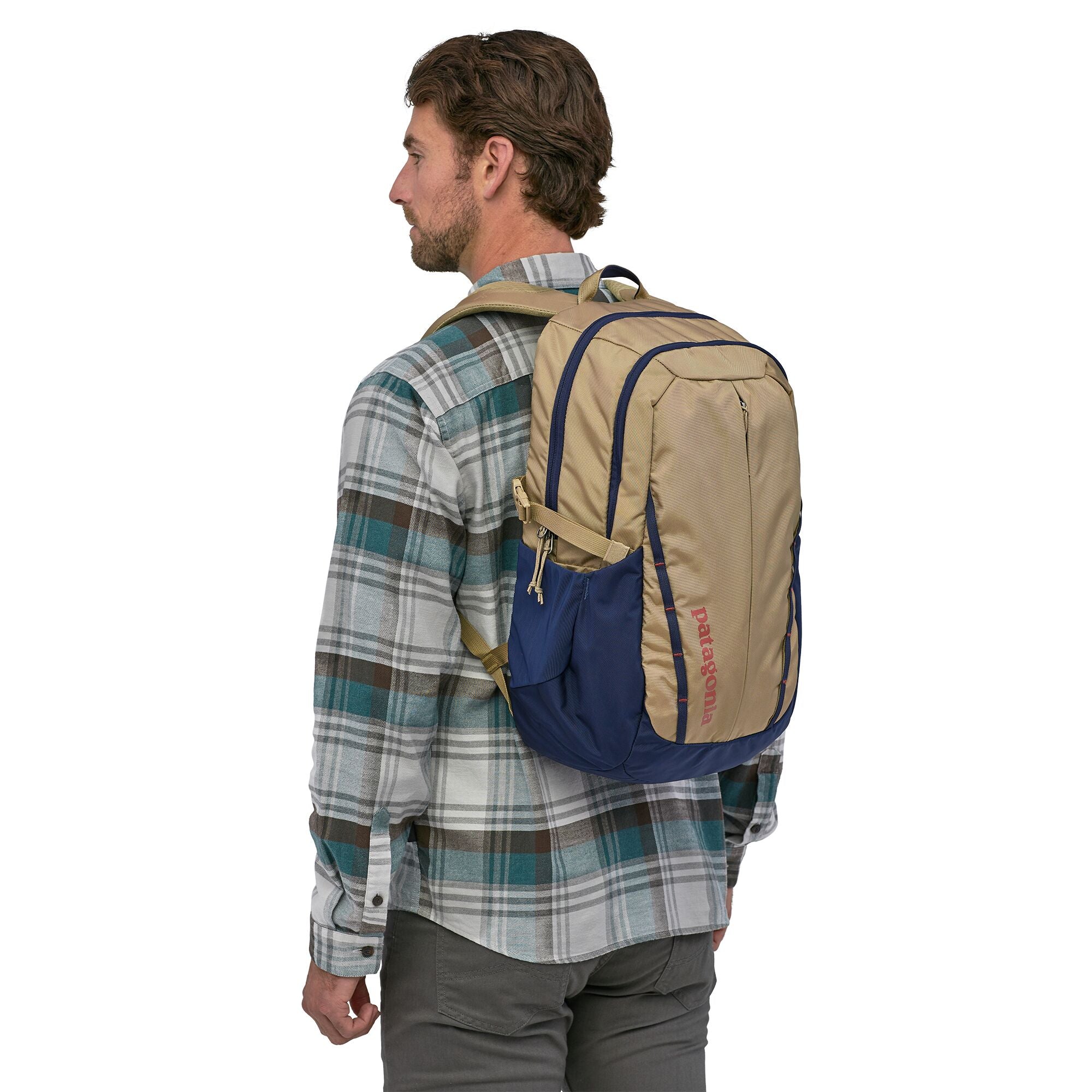 Patagonia Refugio 28L Pack – Life's Better Outdoors