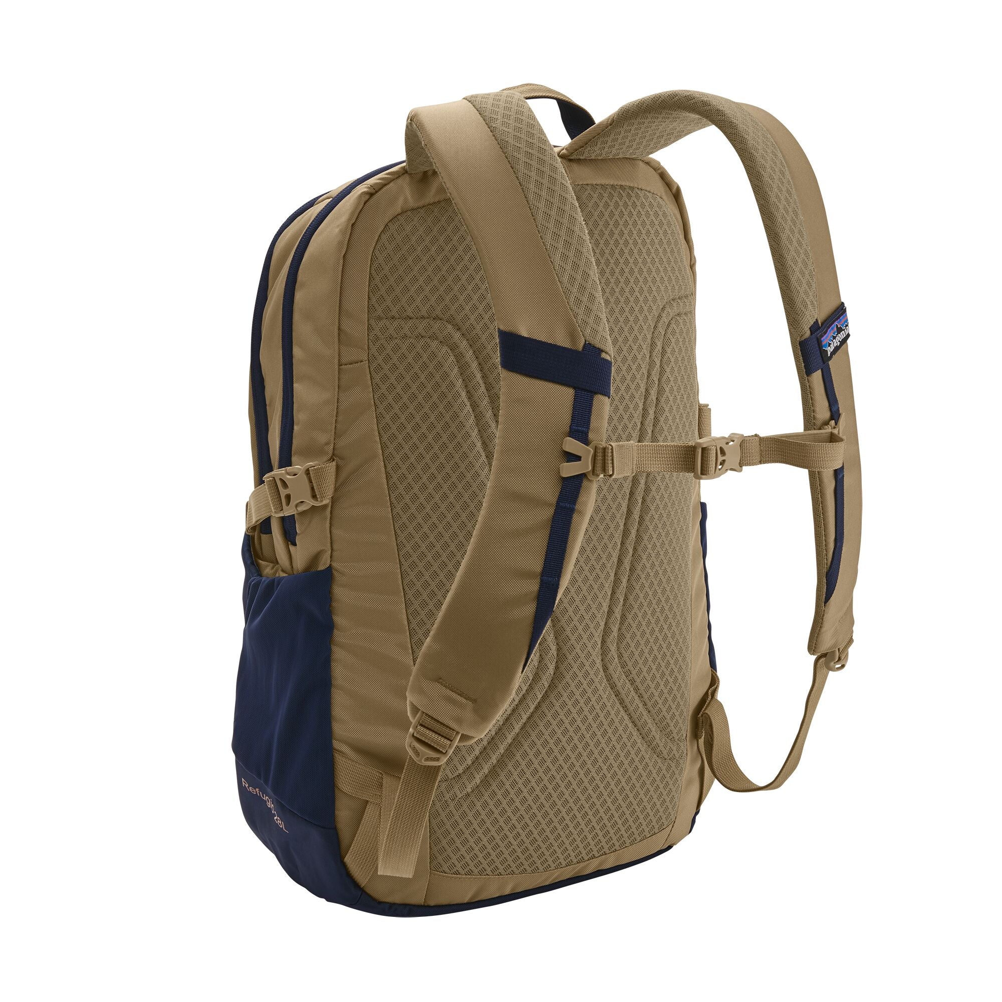 Patagonia Refugio 28L Pack – Life's Better Outdoors