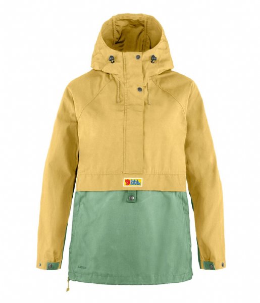 Fjallraven G1000 Lifesbetteroutdoors