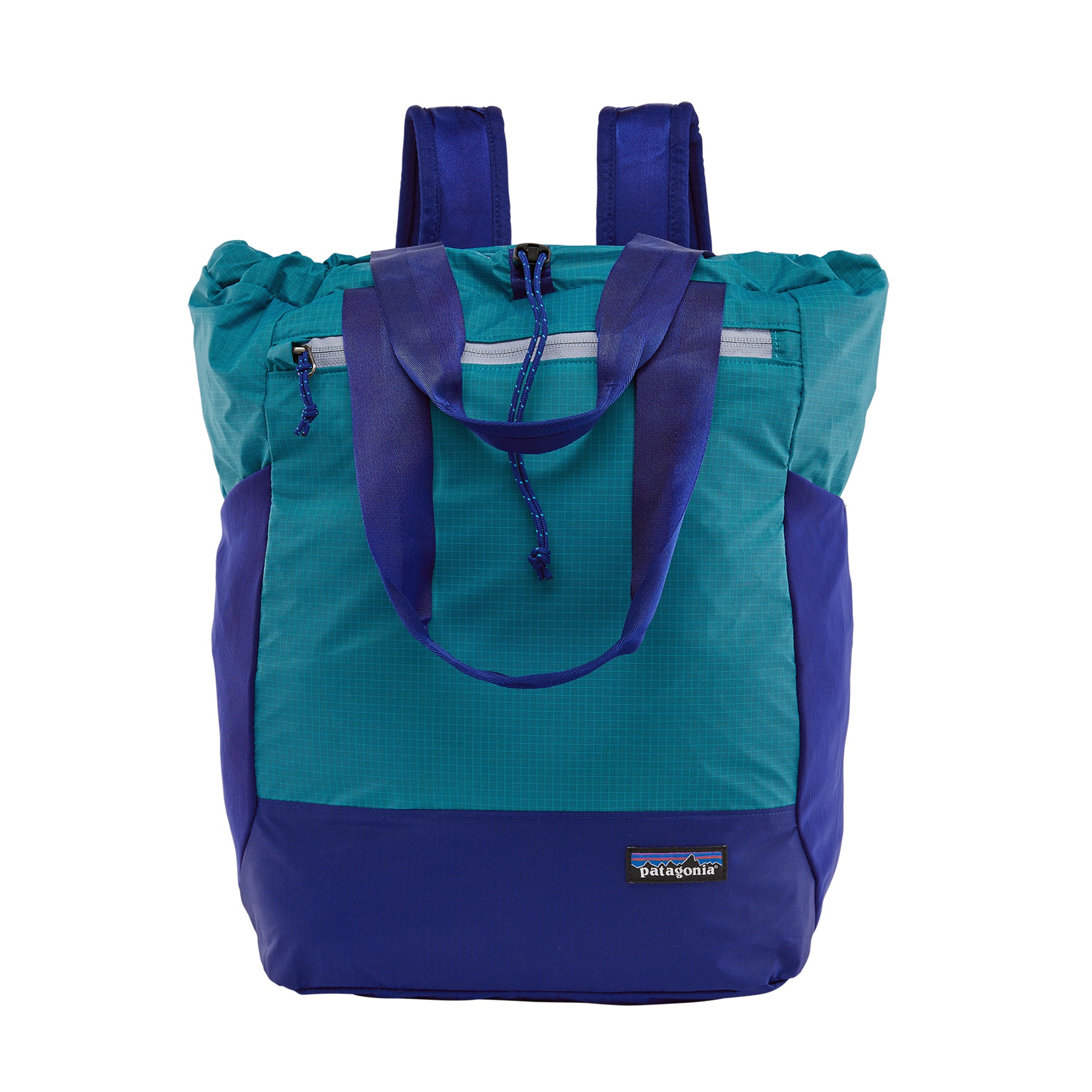 Patagonia Ultralight Black Hole Tote Pack 27L Backpack