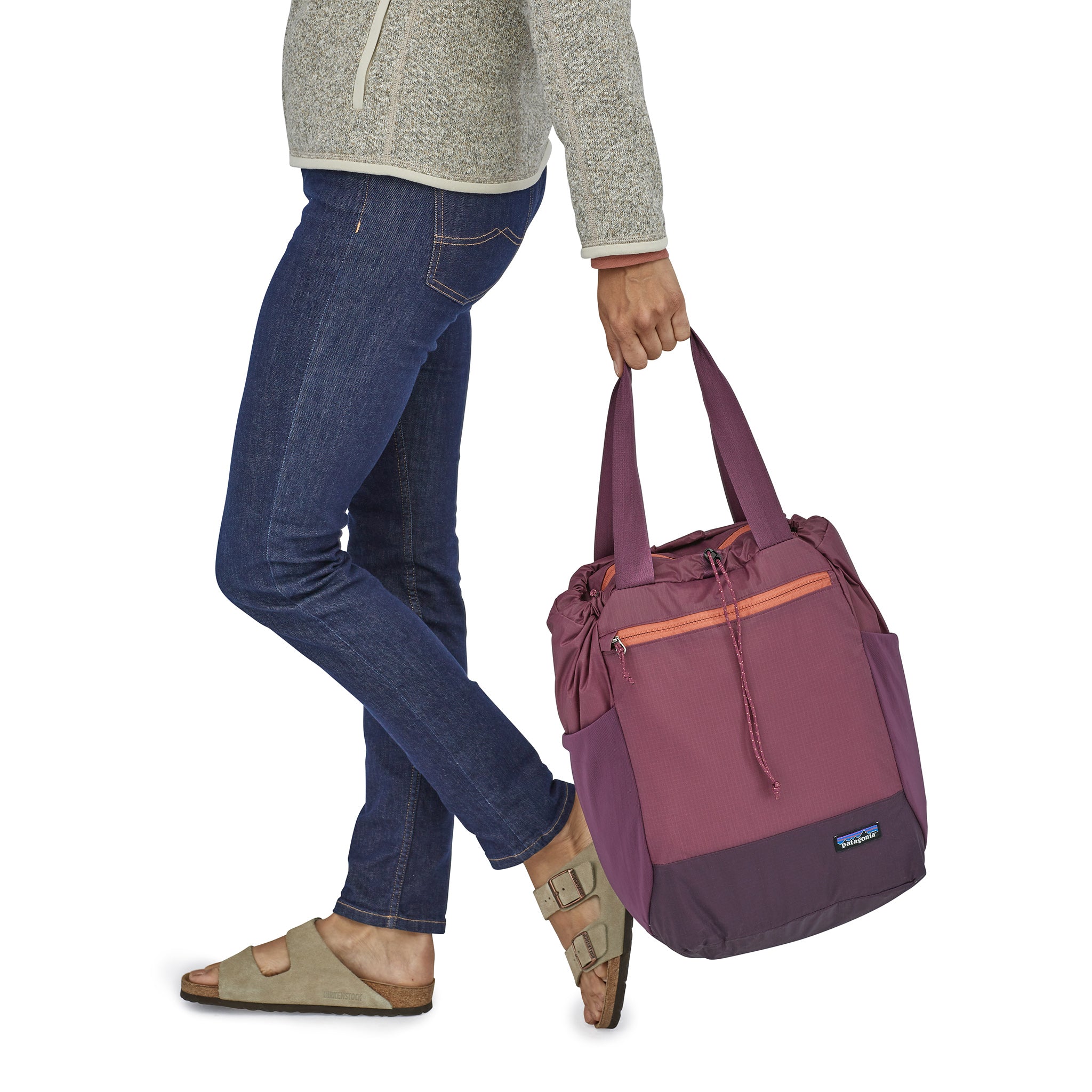 Patagonia Ultralight Black Hole Tote Pack 27L Backpack