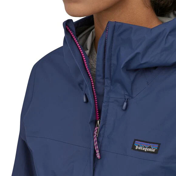 Patagonia women's torrentshell jacket top uk