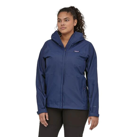 Patagonia Rain Jacket Patagonia Women s Torrentshell 3L