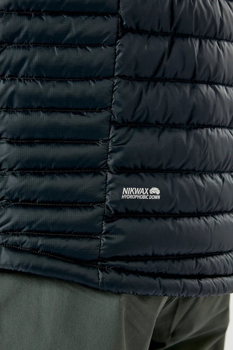 Rab hydrophobic down shop