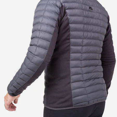 Polarloft insulation clearance