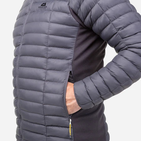Mountain equipment down sales vest