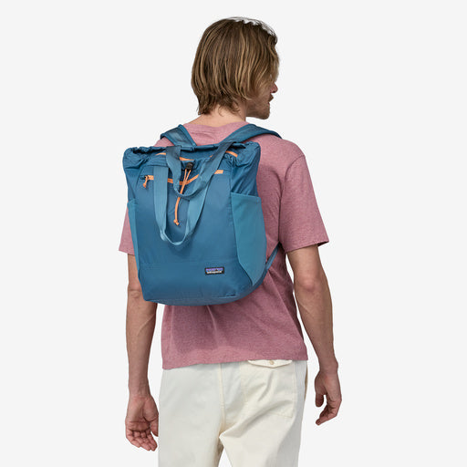Patagonia Ultralight Black Hole Tote Pack 27L Backpack